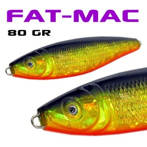 FAT MAC 4
